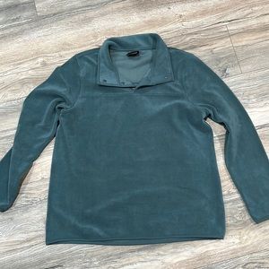 32 degrees button fleece